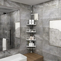 Organizador de Baño -Multifuncional