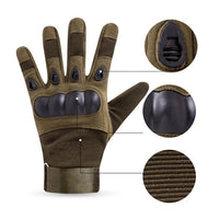 TitanGrip™ - Guantes Indestructibles🛡