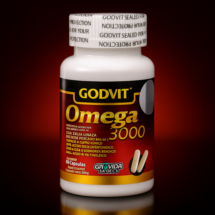 Omega 3