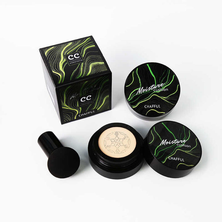 PermaGlow™ - Base de Maquillaje
