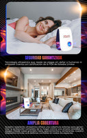 RepelSonic® - Repelente Ultrasónico