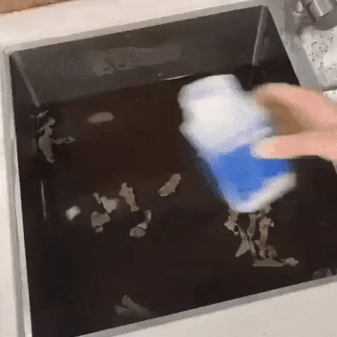 DESTAPA CAÑERÍAS WildTornado™💧😱 - ENVÍO GRATIS