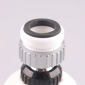 Grifo ECOPOWER®🚰 Mayor Presión & Menos Agua 💦 (Oferta 2X1)