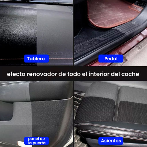 CleaningPro™ - Cera Porcelanizadora
