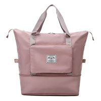 ComfyFold™ - Bolso Plegable Multiusos