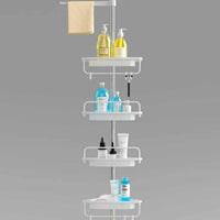 Organizador de Baño -Multifuncional