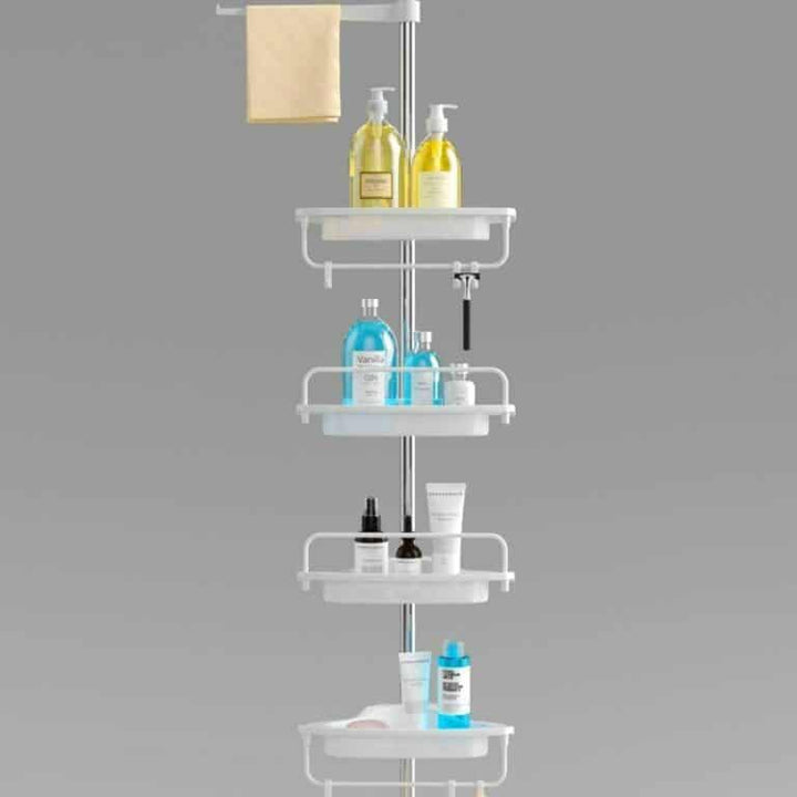 Organizador de Baño -Multifuncional