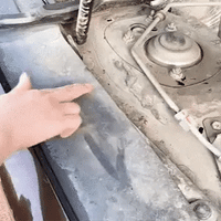 Foam Cleaner™ ✨ Limpiador de espuma multifuncional para el coche y la casa