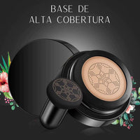 PermaGlow™ - Base de Maquillaje