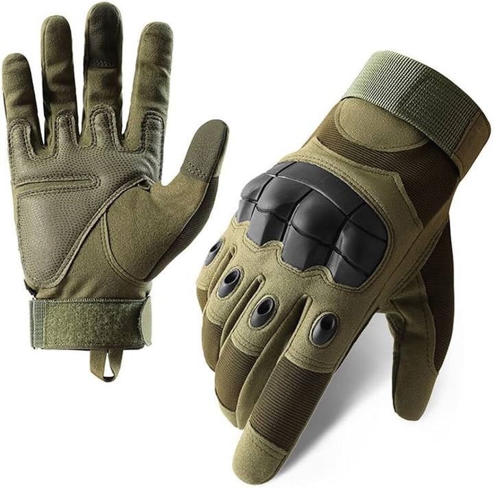 TitanGrip™ - Guantes Indestructibles🛡